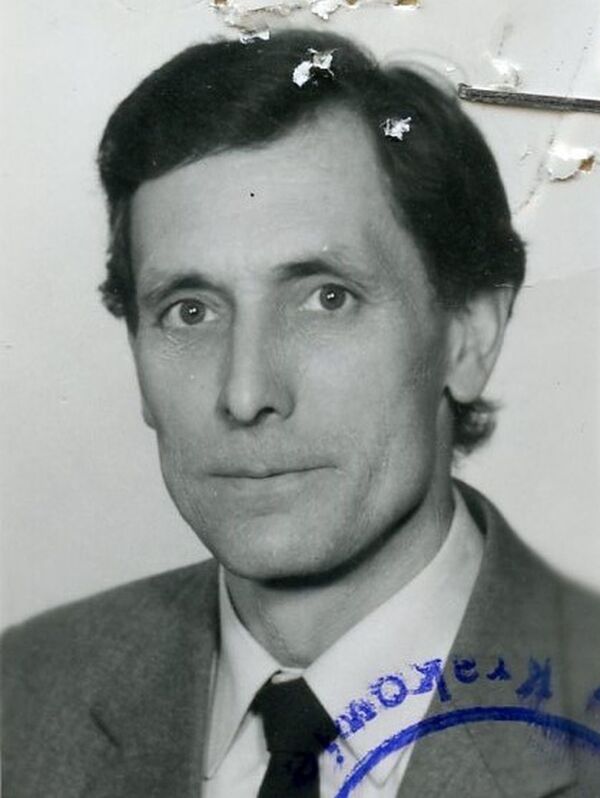 Roman Laskowski (1936-2014)