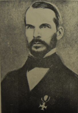 Henryk Kamieński (1813-1866)