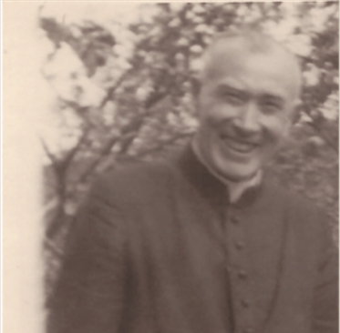 Sprawiedliwy wśród Narodów Świata. Ksiądz Michał Kubacki SDB (1898–1978)