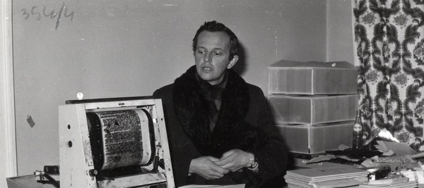 Ksiądz Czesław Sadłowski. Kapłan niezłomny