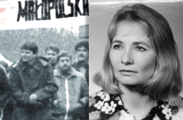 Barbara Tarnowska. Kobieta w „Solidarności” służby zdrowia
