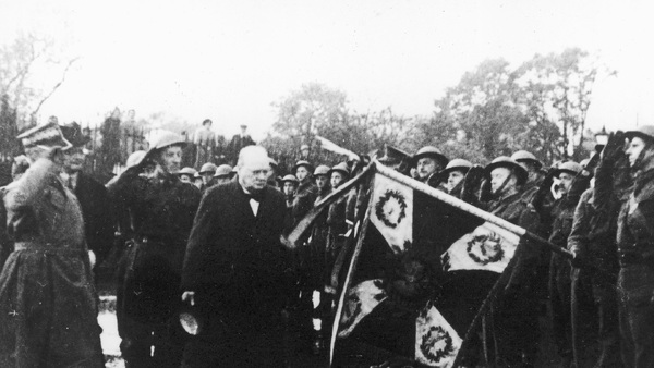 Generałowie, którzy powrócili do powojennej Polski