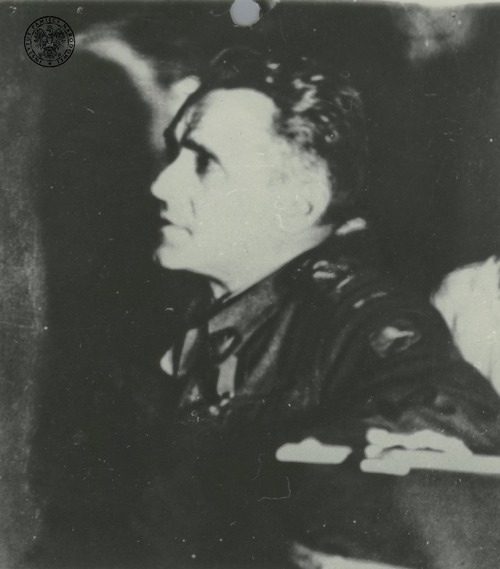 Generał Michał Tokarzewski-Karaszewicz. Fot. z zasobu AIPN