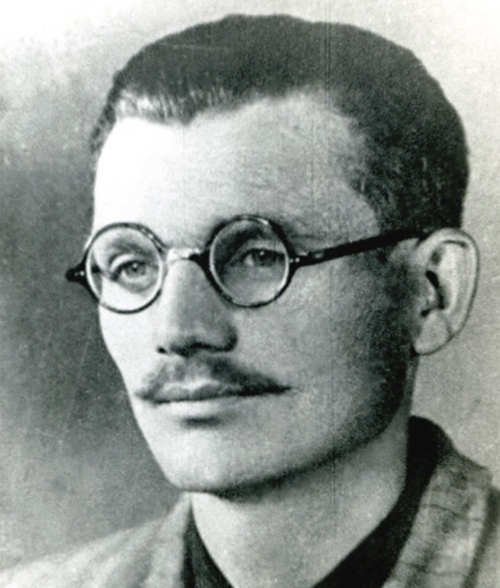 Józef Lutak „Dyzma”