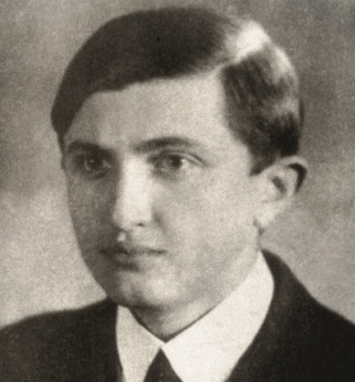 Stanisław Jacheć