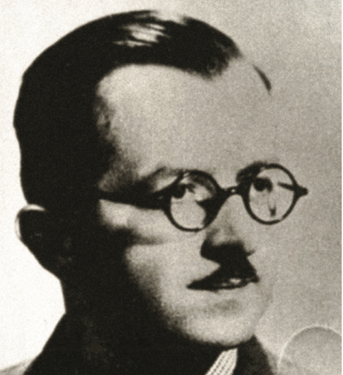 Gabriel Brzęk „Dewajtis”