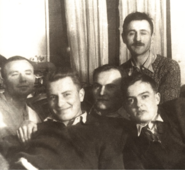 „Kuźnica” – konspiracyjna oświata ZWZ/AK w Inspektoracie Rzeszów