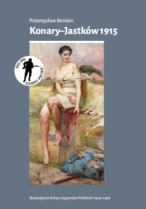 Konary–Jastków 1915