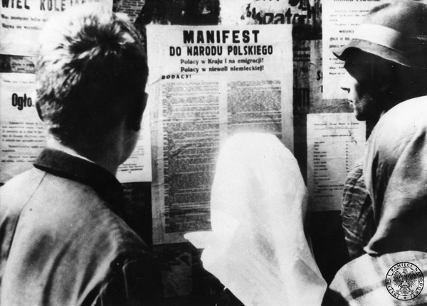 Czas stalinowskiej nocy. Zniewalanie