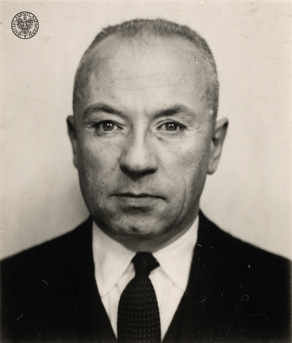 Od „Dwójki” do komunistycznego szpiega. Adam Józef Bitoński