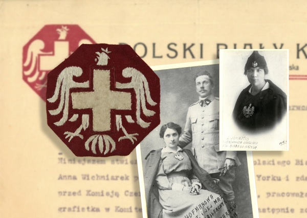 Polski Biały Krzyż