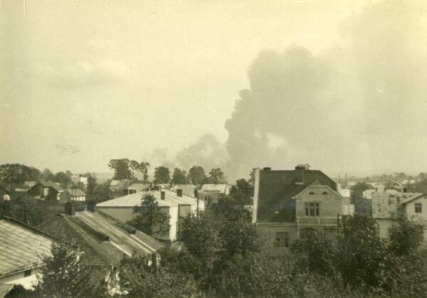 Matka czwórki dzieci. Rodzina Strutyńskich z Drohobycza