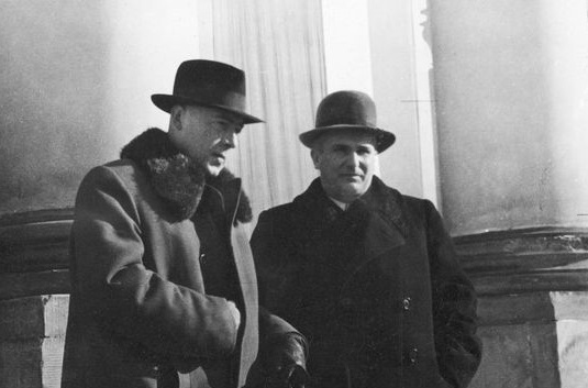 Tymczasowy Rząd Jedności Narodowej