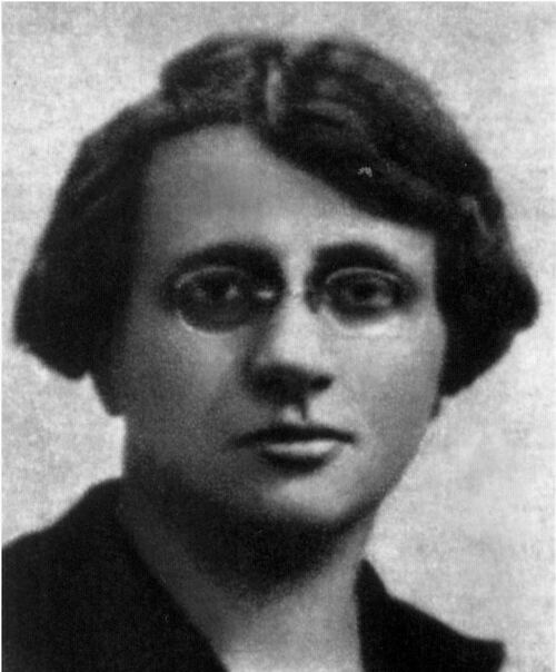 Doktor Hanna Petrynowska