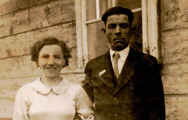 Rozstrzelani na podwórku i cmentarzu. Rodzina Krysiewiczów