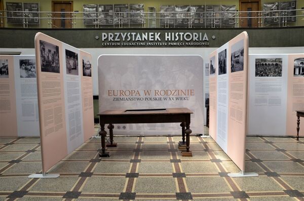 Misja upamiętnienia ziemiaństwa