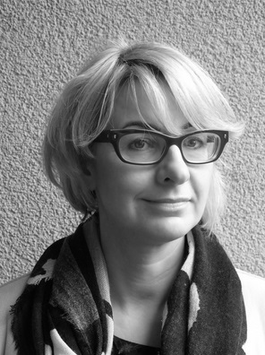 Dr Agnieszka Łuczak (1969–2022)