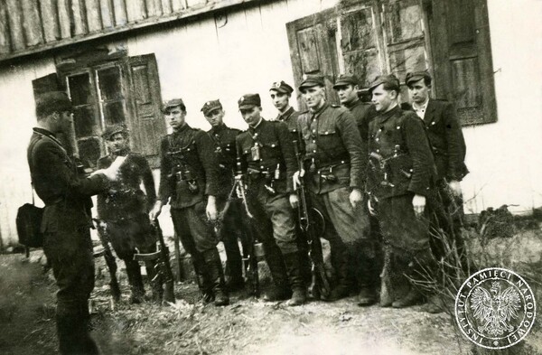 Tadeusz Suwiński „Sokół”