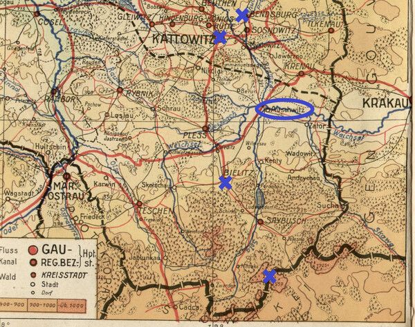Przewinęło się dwustu. Zofia Klemens z Katowic