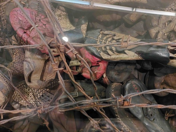 Zastrzelona matka ośmiorga dzieci. Rodzina Niepsuj (Klikowa k. Tarnowa)