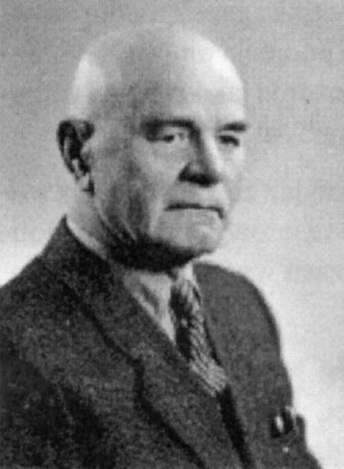 Major Kazimierz Mięsowicz