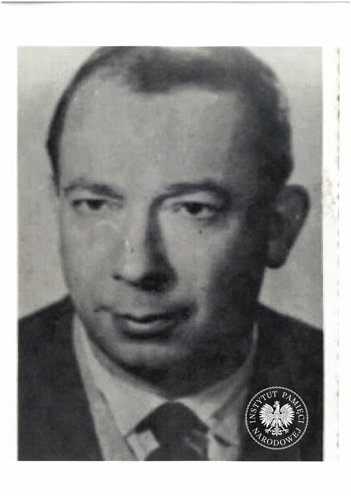 Stanisław Grzesiuk