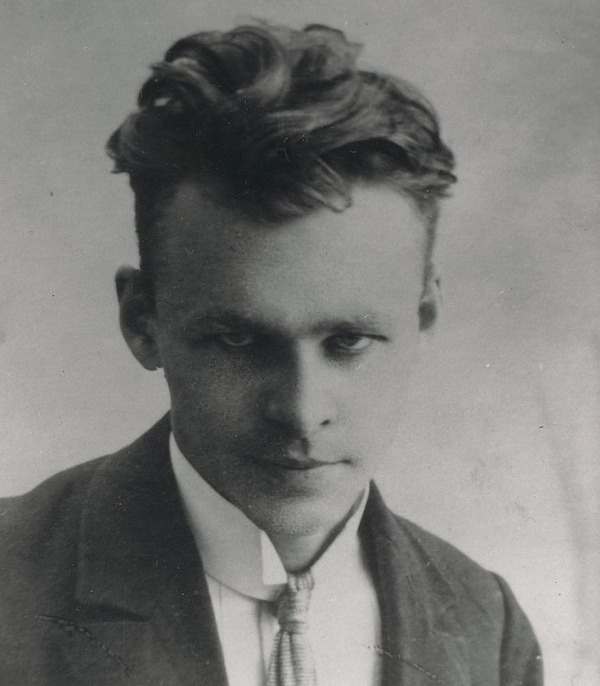 Choćby przyszło postradać życie...