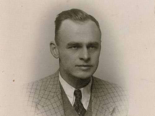 Witold Pilecki, lata 40-te XX wieku