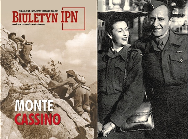 Pod znakiem Melpomeny i dziesiątej muzy. Artyści Andersa na „wielkiej drodze” ku niepodległości