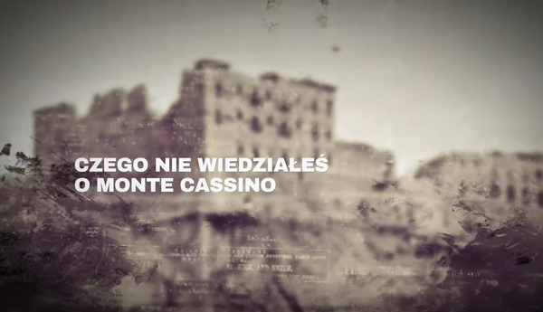 Czego nie wiedziałeś o Monte Cassino