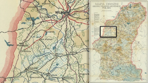 Zbiorowa egzekucja odwetowa dokonana 25 maja 1942 r. w pobliżu Olkienik (lit. Walkininkai)