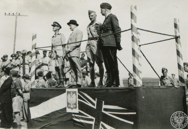 Monte Cassino, Senio, Bolonia... O 3. Dywizji Strzelców Karpackich