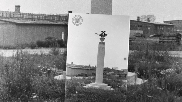 Sztuka i człowieczeństwo w obozowym piekle