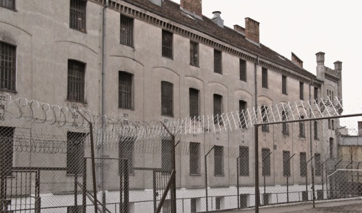 Praca w więzieniu w Fordonie w świetle wspomnień Janiny Wasiłojć-Smoleńskiej