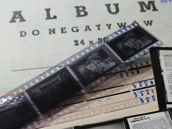 Archiwum pułkownika Stanisława Dąbrowy-Kostki w zasobie IPN