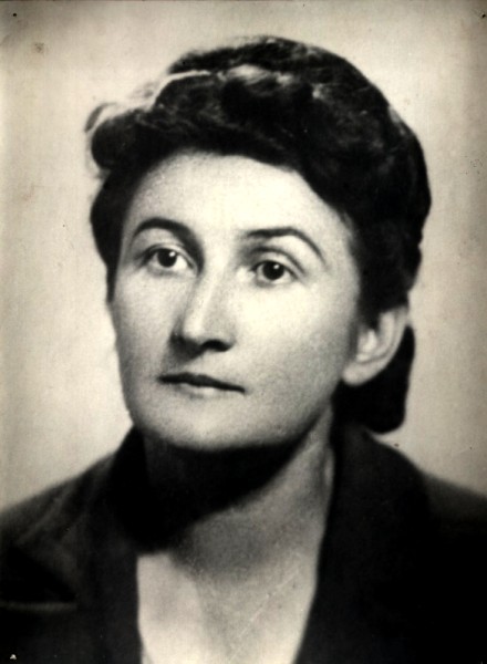 Eugenia Prauss