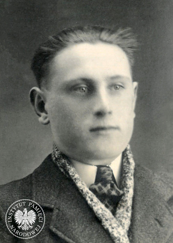 Śmierć wśród kłosów