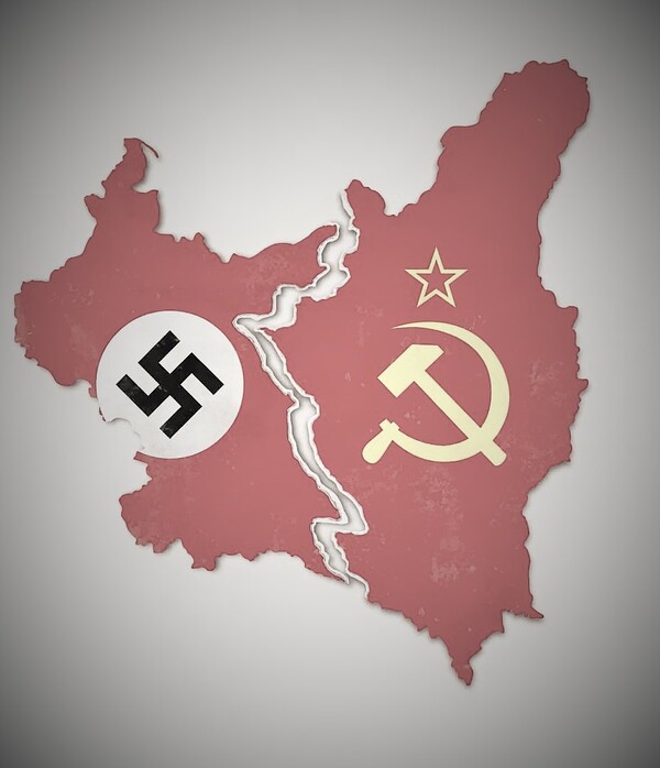 Niemiecko-sowiecka wymiana uchodźców wiosną 1940 r.