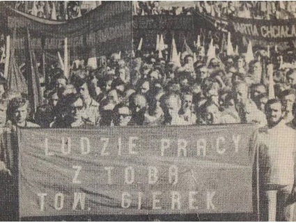 Czerwcowa nienawiść