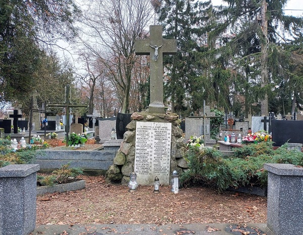 Egzekucja w Śmiecinie