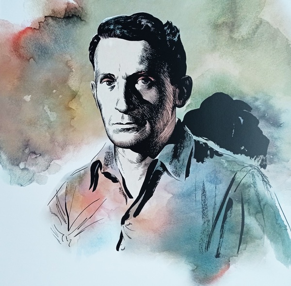 Wolność według bohaterów prozy Sergiusza Piaseckiego