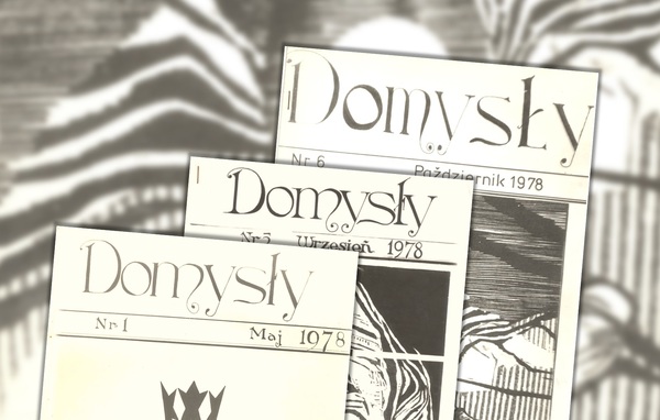 „Domysły” szczecińskich katolików