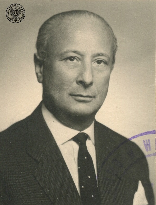 Władysław Szpilman (1911-2000)
