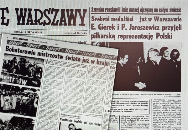 Mecz, który chcieli kupić Włosi?