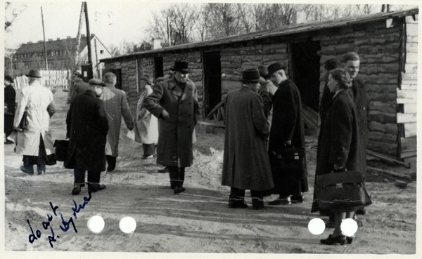 Jak Bolesław Bierut pomógł wybudować kościół…