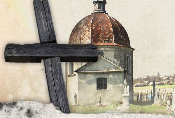 Sługa Boży ojciec Ludwik Wrodarczyk OMI. Pierwsza błogosławiona ofiara rzezi wołyńskiej?