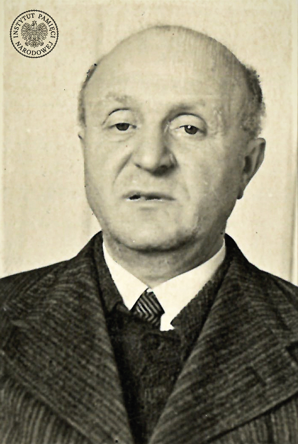 Lipa Schumer. Lekarz uratowany z Holokaustu