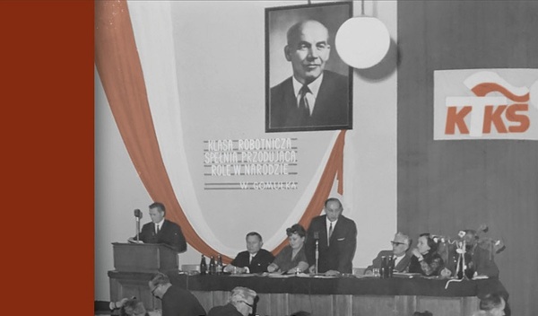 Od powagi do groteski. Krótka historia obrzędowości świeckiej w PRL