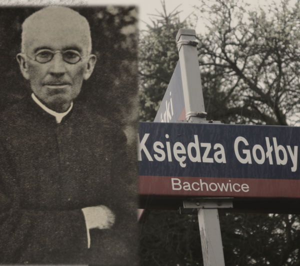 „Niestrudzony wychowawca i ofiarne serce”. Ksiądz Franciszek Gołba (1862–1944)