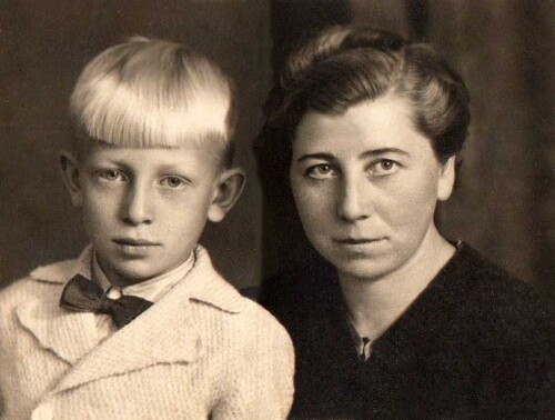 Janina Karłowicz (1907-1944). Fot. ze zbiorów Fundacji Fort III Pomiechówek